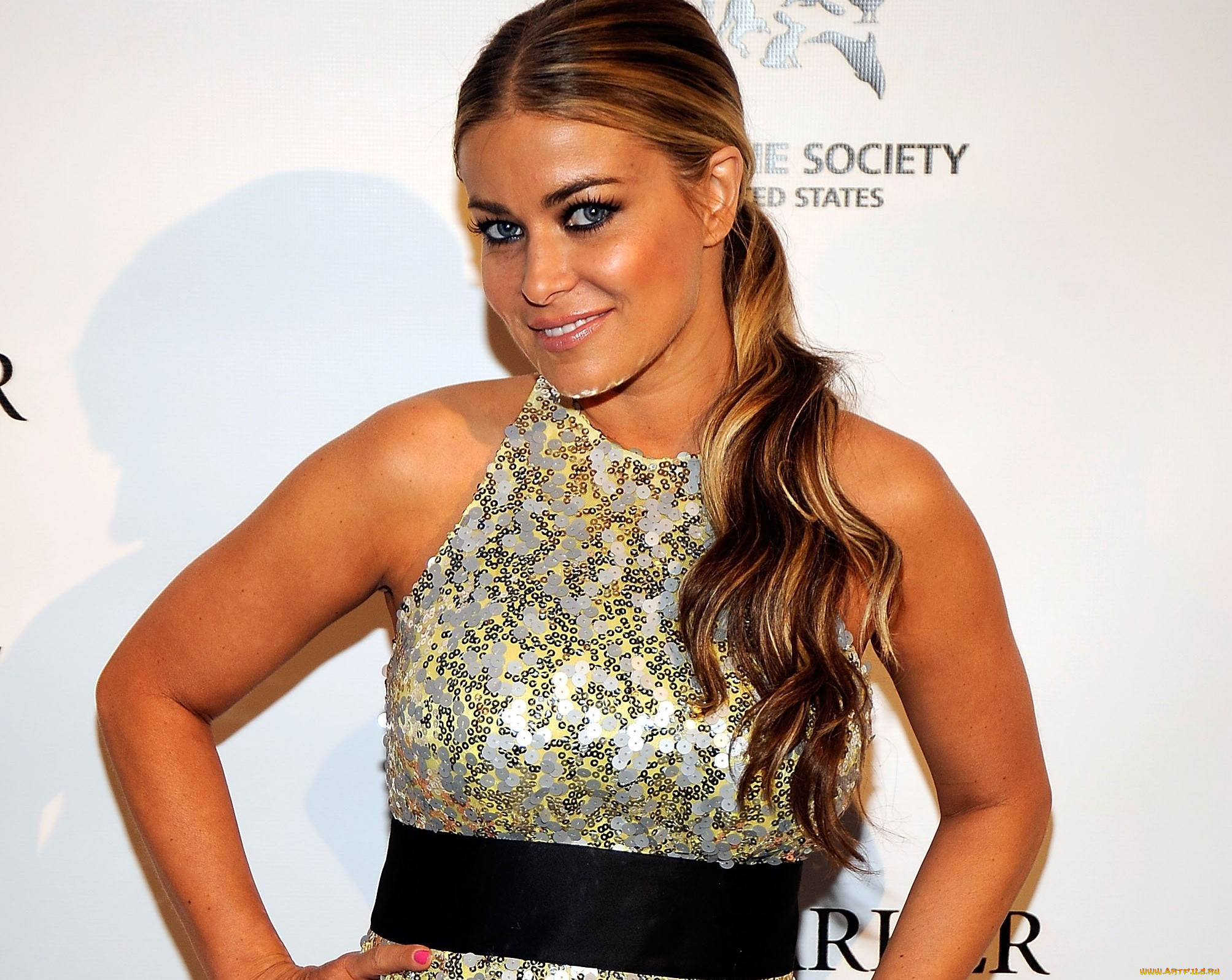 , carmen electra, , 